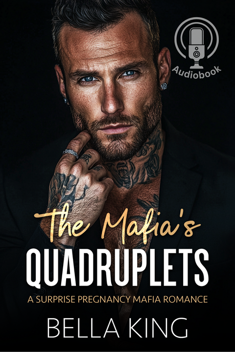 The Mafia's Quadruplets - Full Audiobook