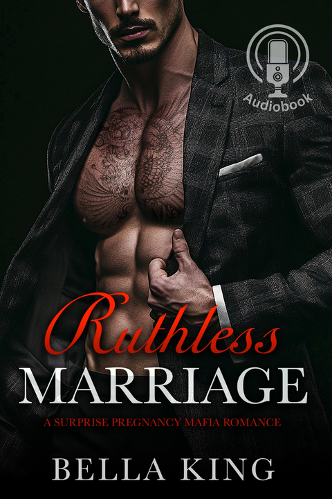 Ruthless Marriage - Full Audiobook
