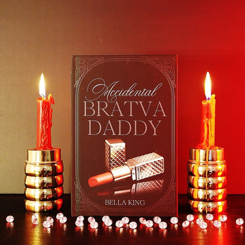 Special Edition Bratva Daddy Collection
