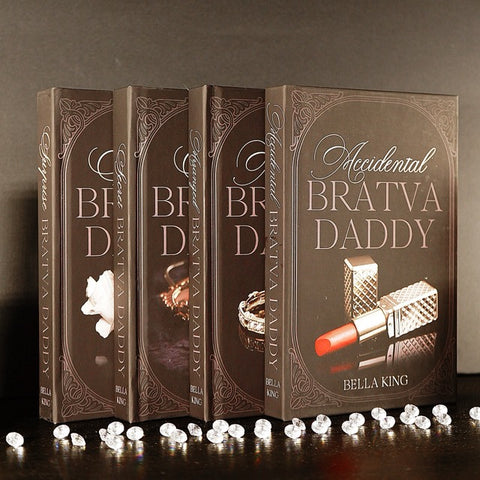 Special Edition Bratva Daddy Collection
