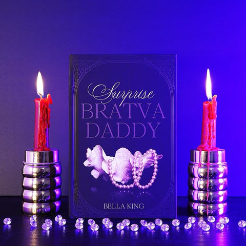 Special Edition Bratva Daddy Collection