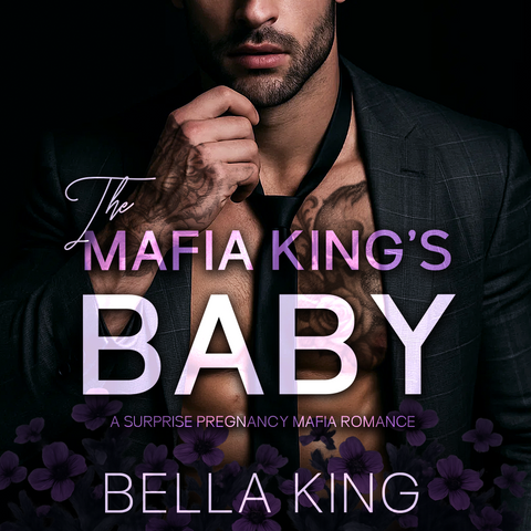 The Mafia King's Baby - Full Audiobook