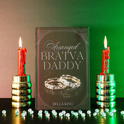 Special Edition Bratva Daddy Collection